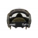 MI-7 Protective Mask - Olive [Valken Airsoft]